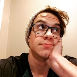 Meet your Posher, Dylan